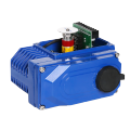 OXMA SERIES OXMA-10 100NM ROTARY TYPE ELECTRICAL ACTUATOR